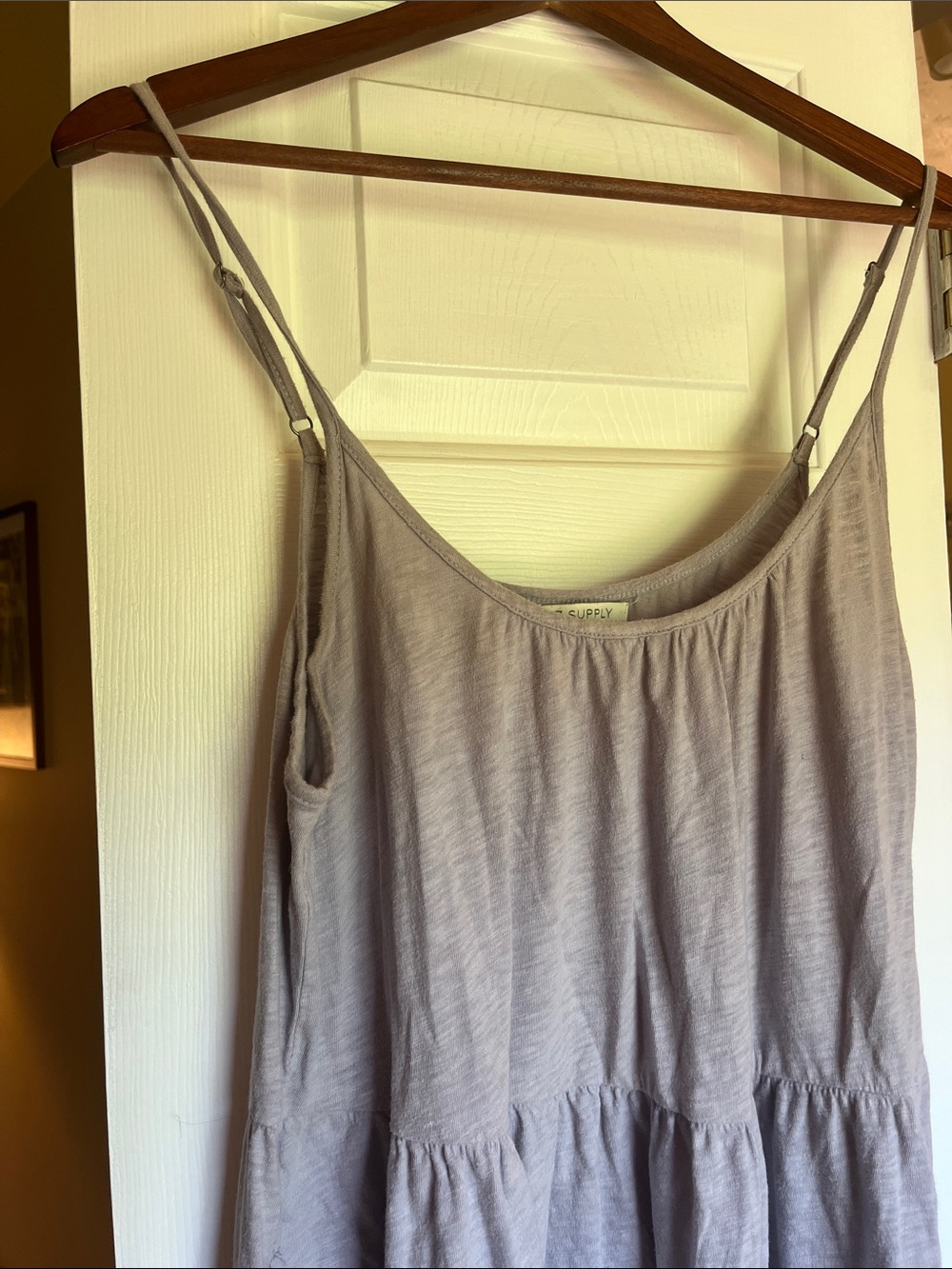 Z Supply Sundress